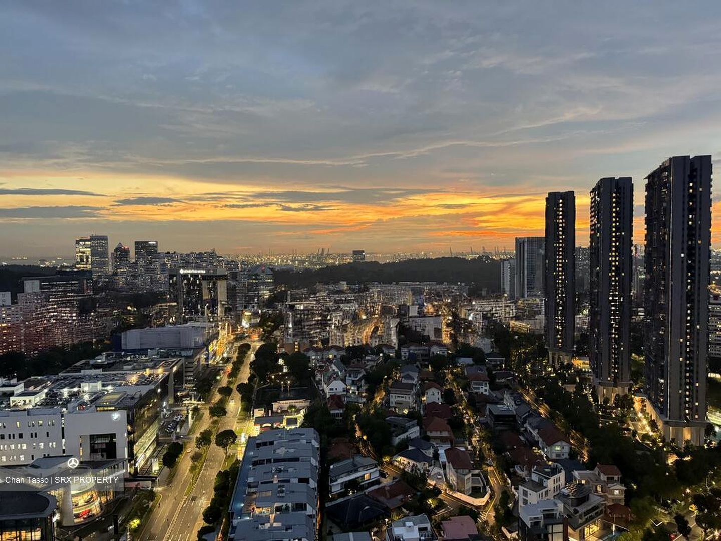 Blk 53 Forfar Heights (Queenstown), HDB 3 Rooms #507364621